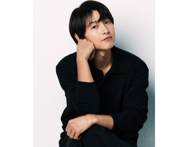 Song Joong Ki tái xuất màn ảnh nhỏ, tiếp tục hóa nam chính ngôn tình