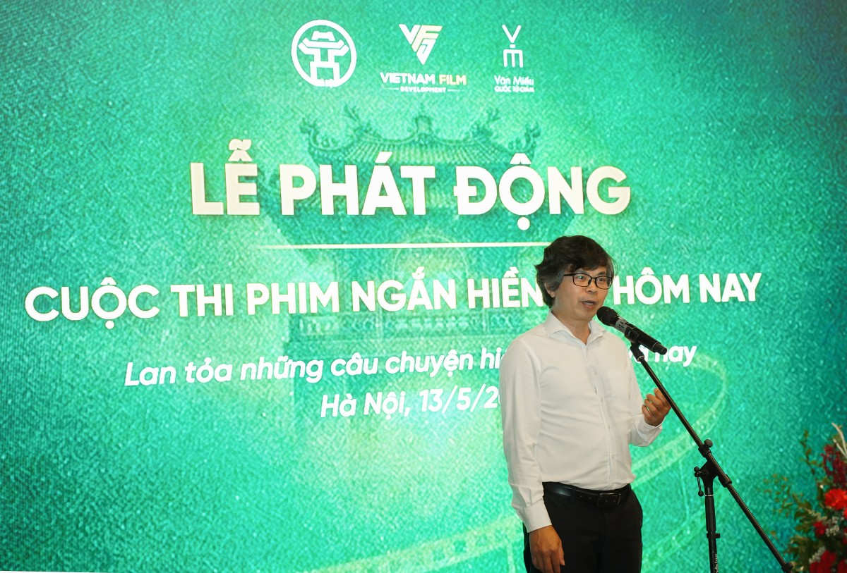 Phát động cuộc thi phim ngắn ‘Hiền tài hôm nay’: Khơi gợi cảm hứng sáng tạo từ truyền thống hiếu học
