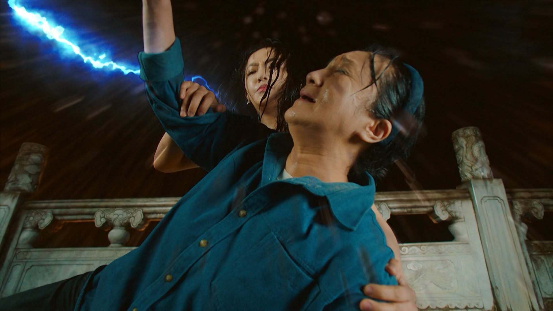 'Thanh xuân rực rỡ': Ỷ Mộng chết lặng khi biết mình không phải cháu ruột của bà Tú Anh