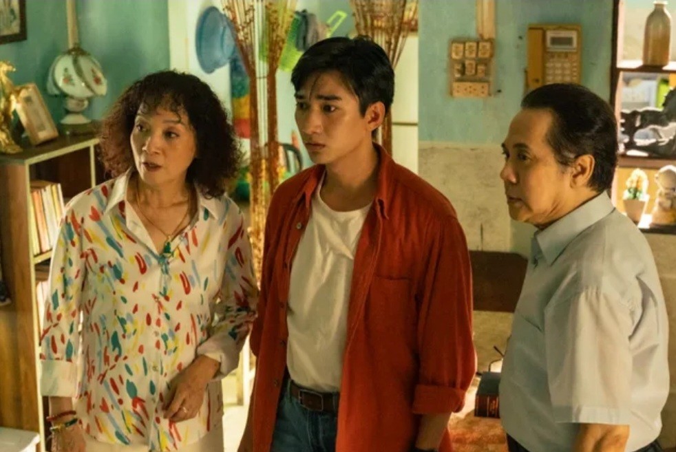 Hậu trường 'Một thời ta đã yêu': NSND Lê Khanh, NSƯT Thành Lộc và NSND Kim Xuân kể câu chuyện của những người làm cha mẹ
