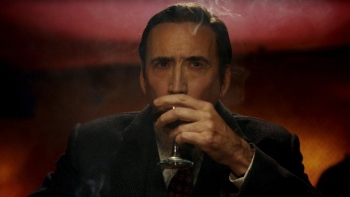 Nicolas Cage chính thức tái xuất Marvel với 'Spider - Noir'