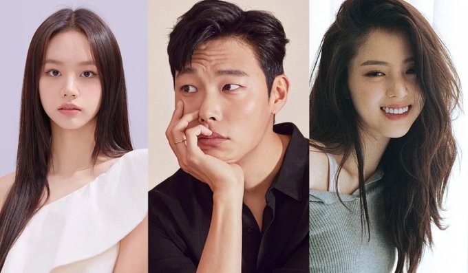 Ryu Jun Yeol bất ngờ nhắc tên Han So Hee tại Cannes