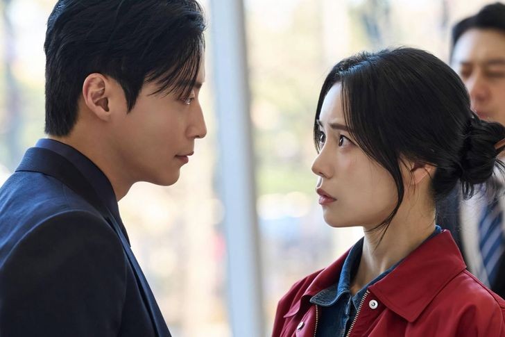 Phim của Lim Ji Yeon đứng đầu bảng xếp hạng Netflix