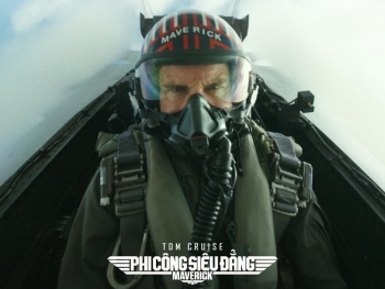 3 lý do phải xem 'Phi công siêu đẳng Maverick': Cơ hội để trải nghiệm siêu phẩm định nghĩa lại màn ảnh hành động thế kỷ 21