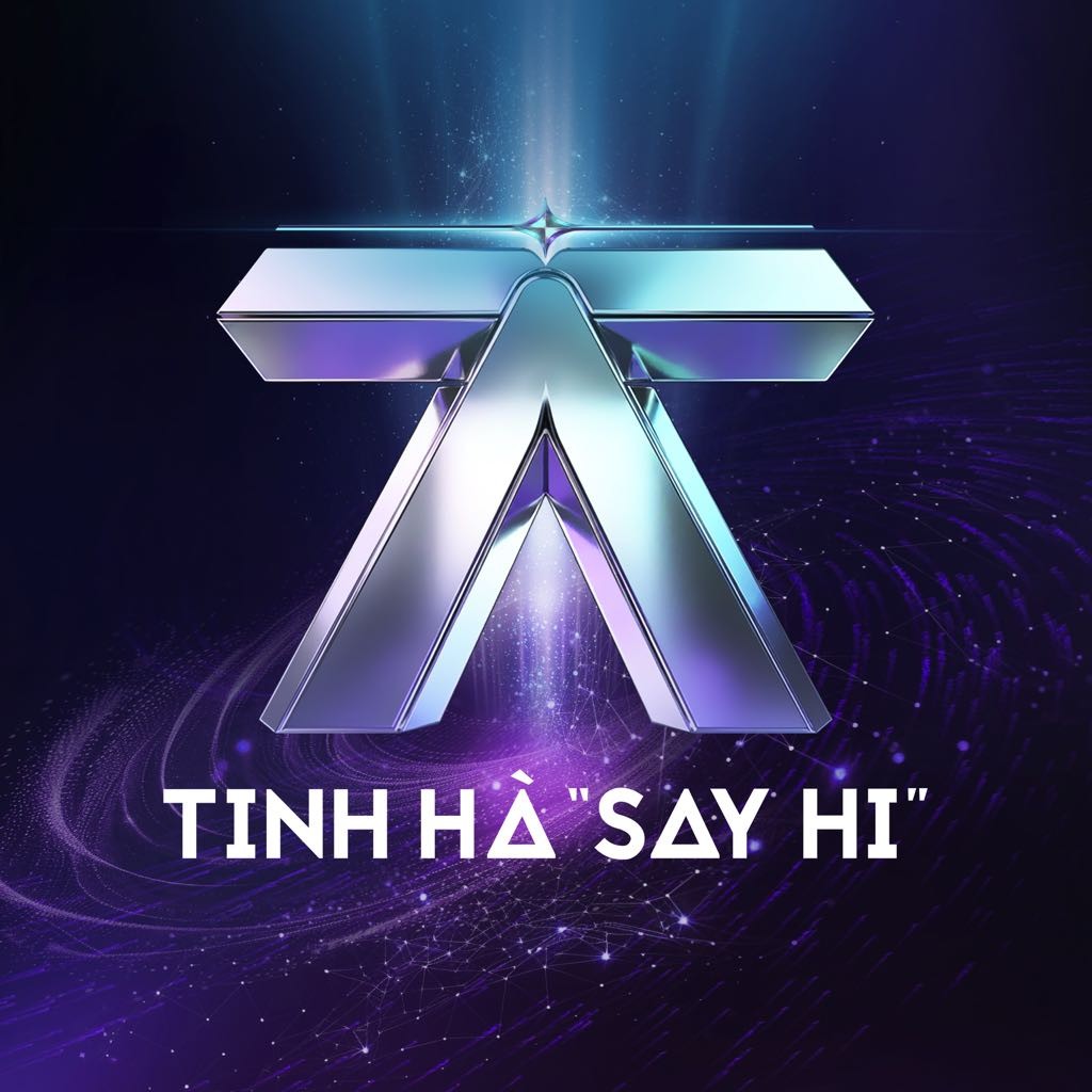 'Tinh Hà 'Say Hi' lộ diện với concept ngân hà, khán giả tò mò về số lượng 'tinh tú' của mùa hè 2026