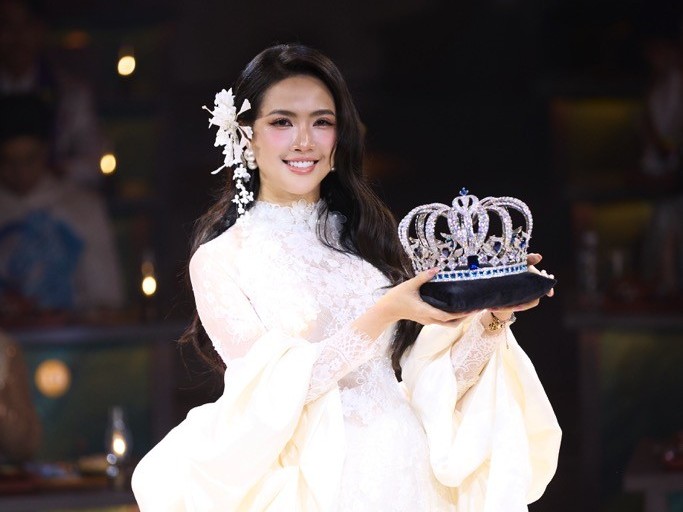 Khởi động cuộc thi 'Miss & Mister Fitness Supermodel World 2026', lấy hình ảnh Phượng hoàng