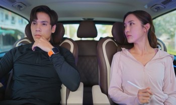 'Trót yêu cô thư ký' gây chú ý khi remake từ siêu phẩm truyền hình Hàn Quốc đình đám