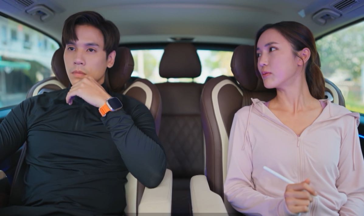 'Trót yêu cô thư ký' gây chú ý khi remake từ siêu phẩm truyền hình Hàn Quốc đình đám