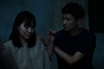 Avin Lu: Cái đáng sợ nhất không phải là ma, mà là cảm giác mình không lo nổi cho gia đình