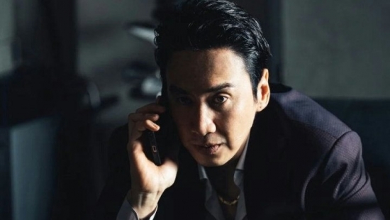 Lee Kwang Soo gây sốc với vai phản diện trong 'Gold Land'