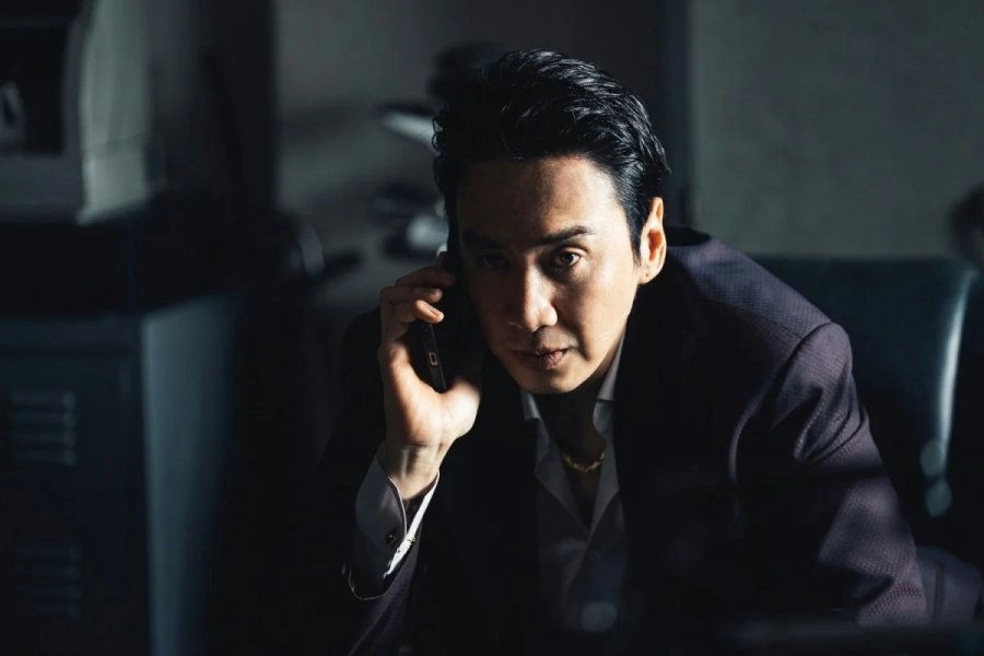 Lee Kwang Soo gây sốc với vai phản diện trong 'Gold Land'