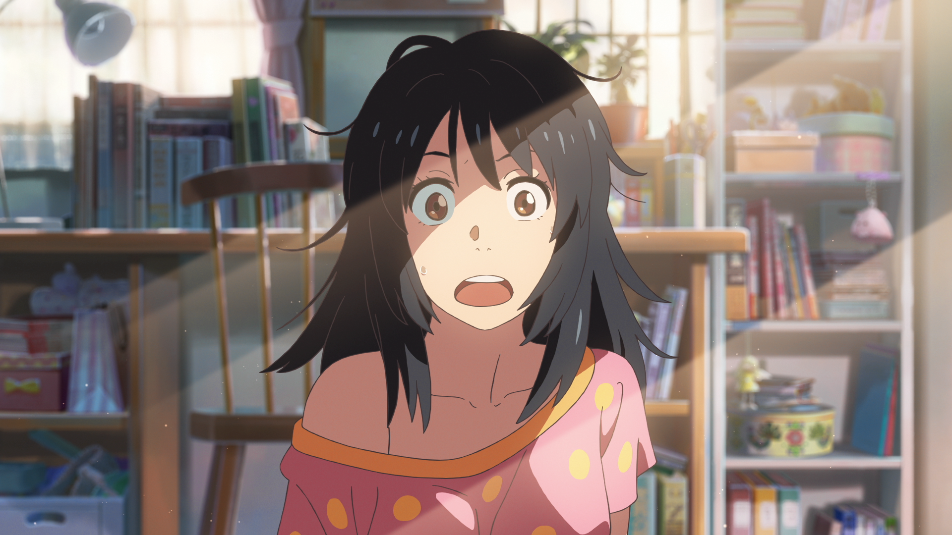 Huyền thoại Anime 'Your Name' chính thức trở lại sau 10 năm
