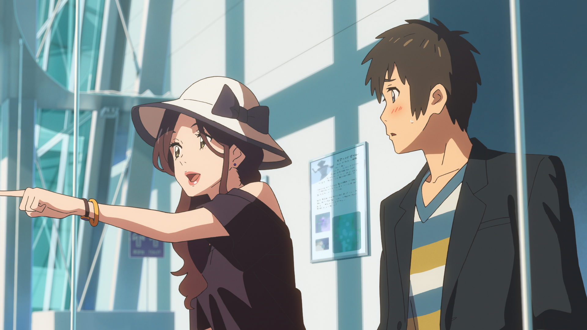Huyền thoại Anime 'Your Name' chính thức trở lại sau 10 năm