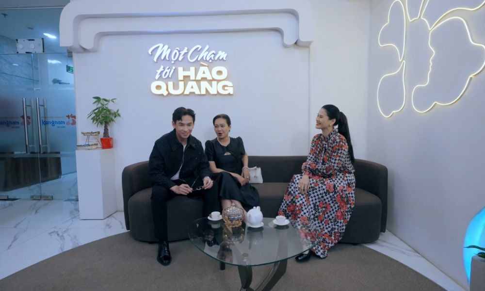 Ngọc Trâm bị Thân Thúy Hà ép bước vào mối quan hệ hào môn trong phim mới 'Hợp đồng từ thượng đế'