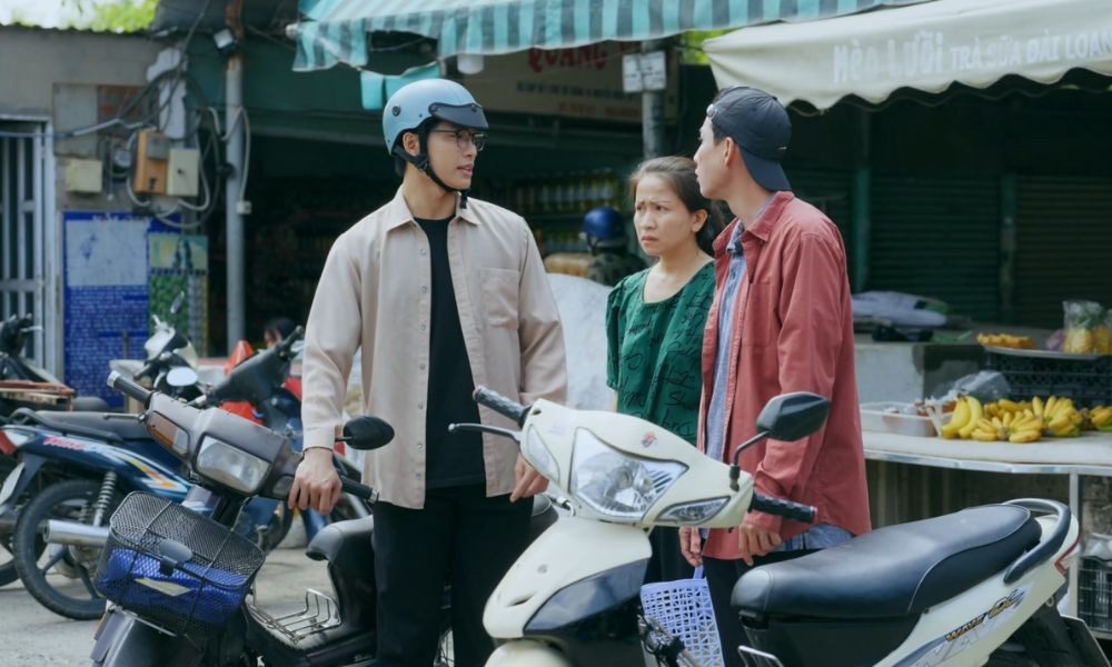 Ngọc Trâm bị Thân Thúy Hà ép bước vào mối quan hệ hào môn trong phim mới 'Hợp đồng từ thượng đế'