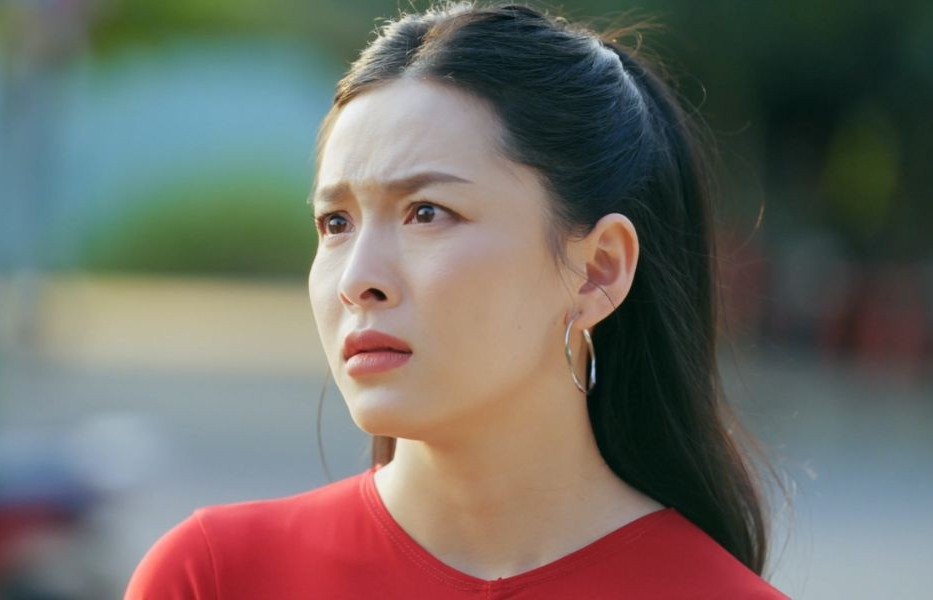 Ngọc Trâm bị Thân Thúy Hà ép bước vào mối quan hệ hào môn trong phim mới 'Hợp đồng từ thượng đế'