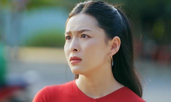 Ngọc Trâm bị Thân Thúy Hà ép bước vào mối quan hệ hào môn trong phim mới 'Hợp đồng từ thượng đế'
