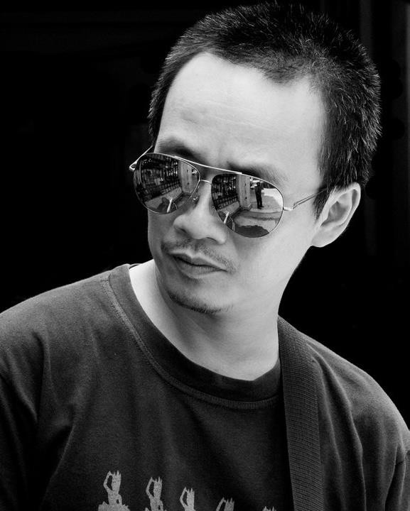 Nguyễn Phúc Hải