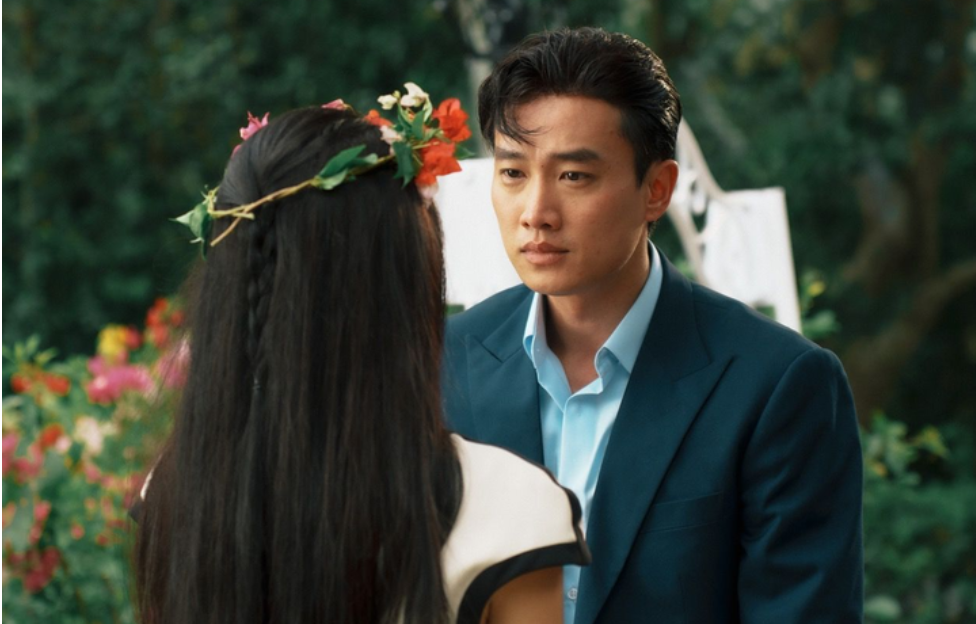 'Một thời ta đã yêu' thành tâm điểm bàn tán vì cảnh quay thiếu tinh tế