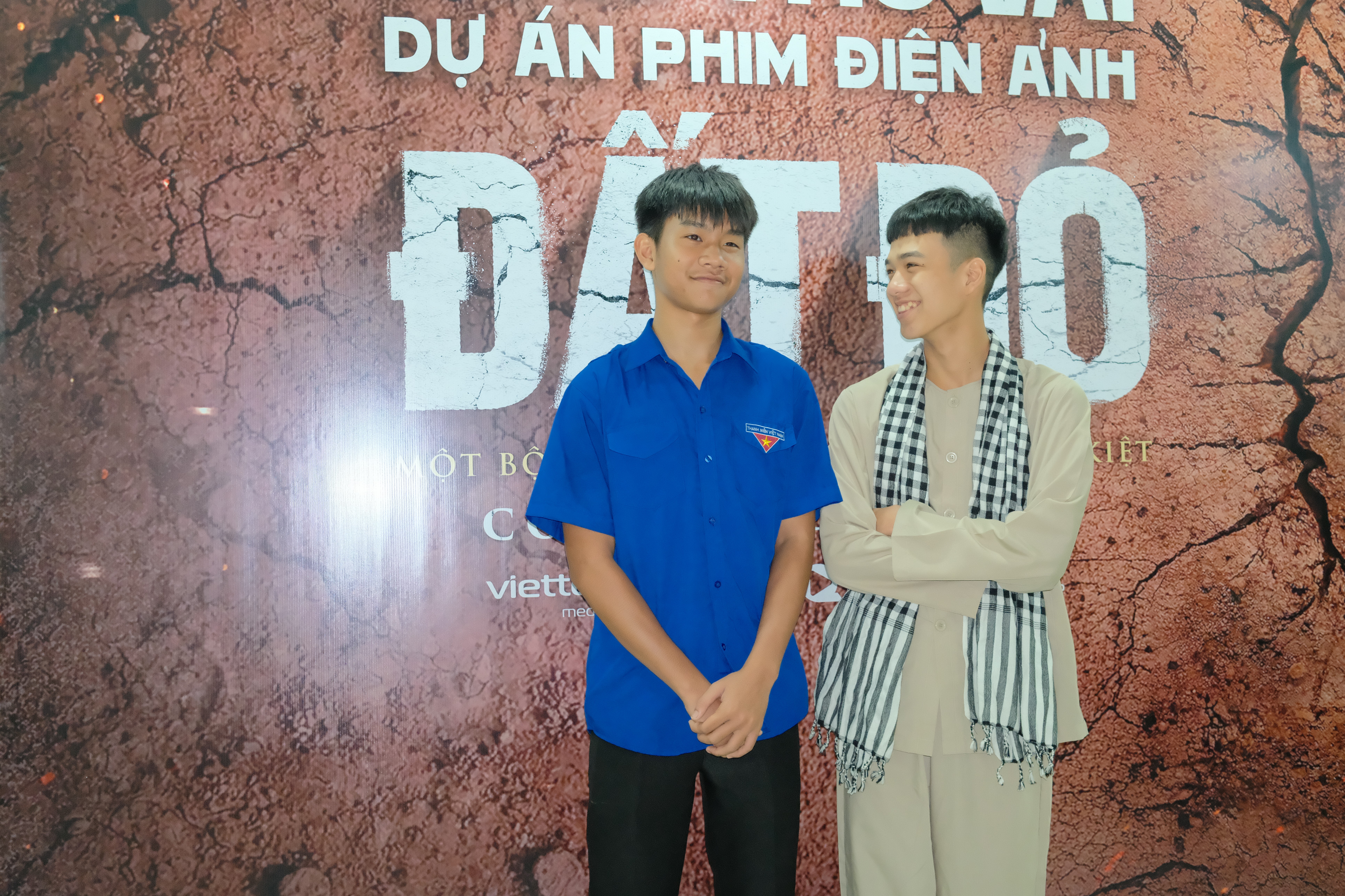Nhà sản xuất phim 'Đất đỏ': Phim là lời hứa, sứ mệnh để kể câu chuyện của cô Sáu thật chỉn chu nhất