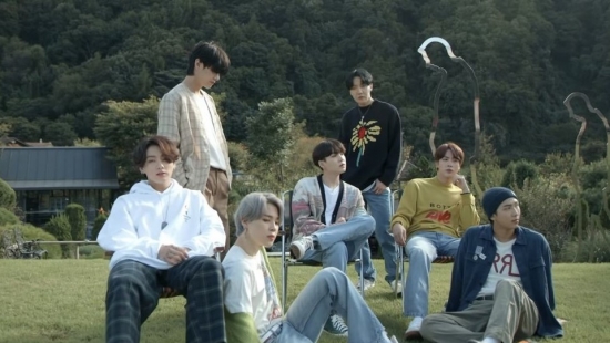 BTS trở thành nhóm nhạc châu Á duy nhất được vinh danh thành 'Biểu tượng Kỷ lục thế giới'