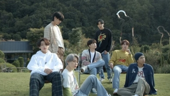 BTS trở thành nhóm nhạc châu Á duy nhất được vinh danh thành 'Biểu tượng Kỷ lục thế giới'