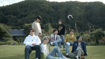 BTS trở thành nhóm nhạc châu Á duy nhất được vinh danh thành 'Biểu tượng Kỷ lục thế giới'