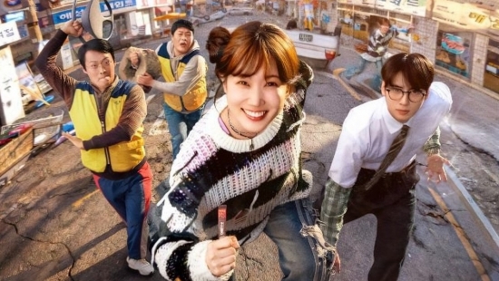 Cha Eun Woo nhận về thành công đáng chú ý trong dự án phim mới