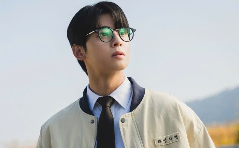 Cha Eun Woo nhận về thành công đáng chú ý trong dự án phim mới