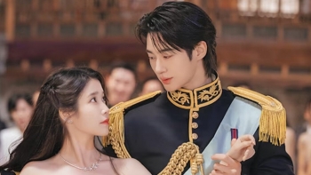 Đạo diễn 'Perfect Crown' lên tiếng về tranh cãi xuyên tạc lịch sử