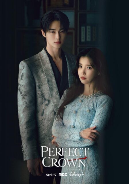 Đạo diễn 'Perfect Crown' lên tiếng về tranh cãi xuyên tạc lịch sử