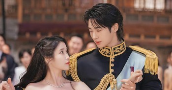 Đạo diễn 'Perfect Crown' lên tiếng về tranh cãi xuyên tạc lịch sử