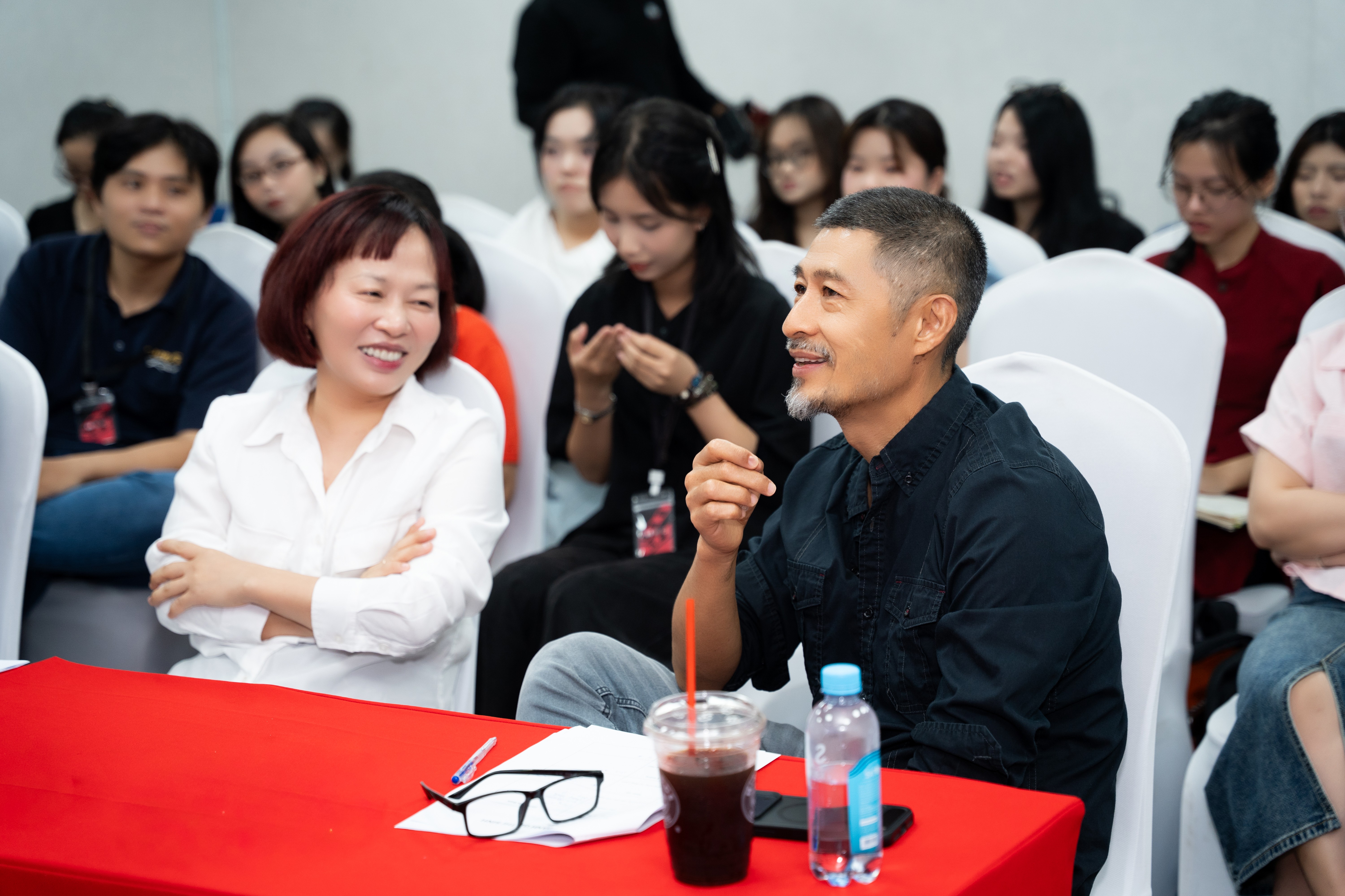 'Kể đi đừng sợ' - Kịch bản về chú chó giành ngôi Quán quân tại 'The First Story' mùa 2