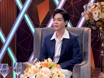 Từ tay ngang đến Huy chương bạc kịch nói: Hành trình 'đo ni đóng giày' cảm xúc của Tuấn Kiệt
