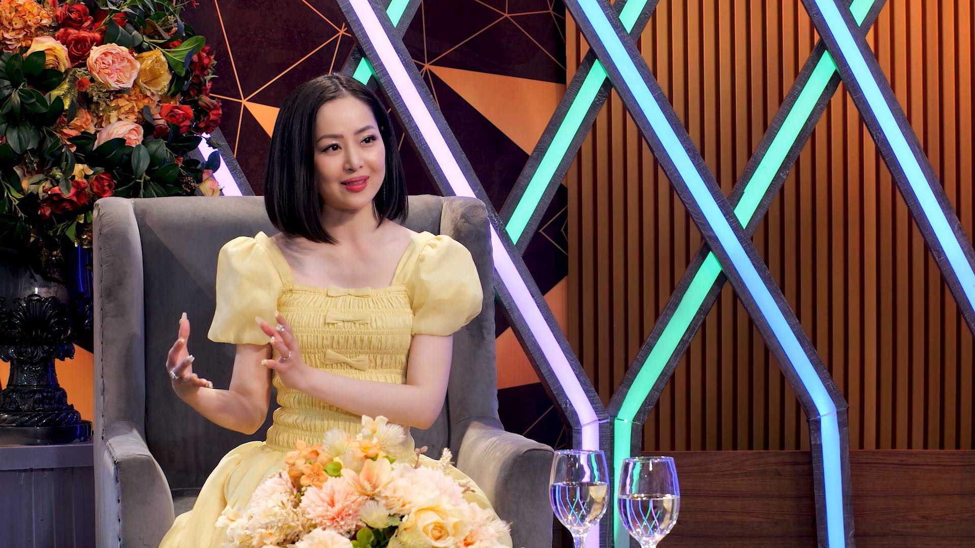 Từ tay ngang đến Huy chương bạc kịch nói: Hành trình 'đo ni đóng giày' cảm xúc của Tuấn Kiệt