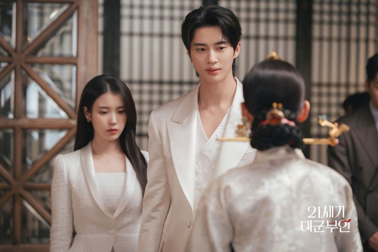 Làn sóng tẩy chay 'Perfect Crown' leo thang, chương trình liên quan bị hủy bỏ