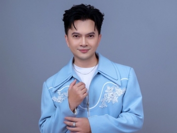 Nam Cường thừa nhận nghệ sĩ rất dễ đánh mất mình khi chạy theo sự chú ý
