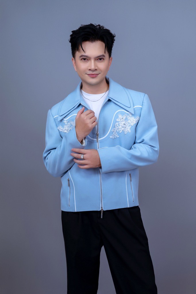 Nam Cường thừa nhận nghệ sĩ rất dễ đánh mất mình khi chạy theo sự chú ý