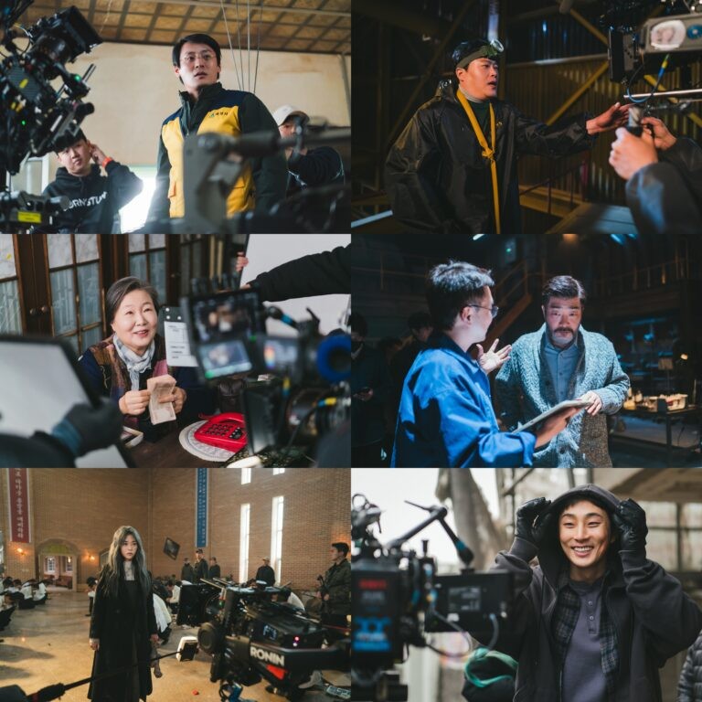 Phim mới của Cha Eun Woo chiếm lĩnh Netflix Hàn Quốc, lọt Top 10 toàn cầu