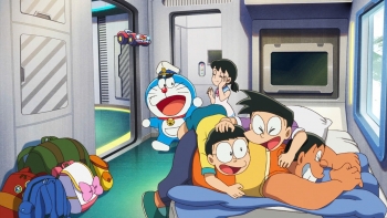 Một mùa hè sôi động với Doraemon đã chính thức bắt đầu: Hé lộ những địa điểm 'ăn chơi' hot nhất cho các bạn nhỏ!