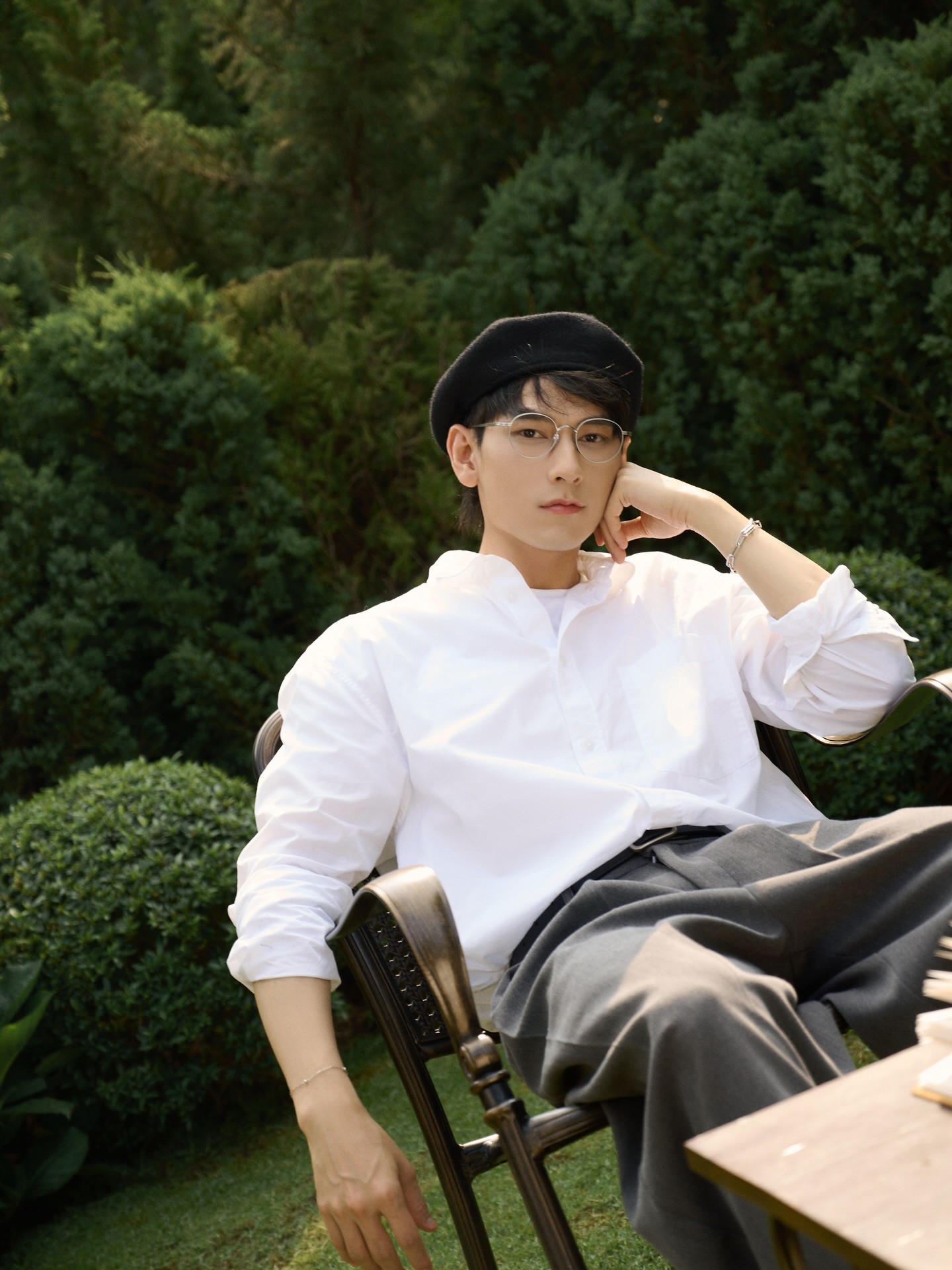 Isaac và Will: '2 mảnh' của 'boyband quốc dân' bất ngờ tái hợp khiến dân tình xuýt xoa với visual không tuổi