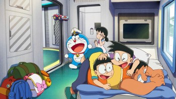 Một mùa hè sôi động với Doraemon đã chính thức bắt đầu: Hé lộ những địa điểm 'ăn chơi' hot nhất cho các bạn nhỏ!