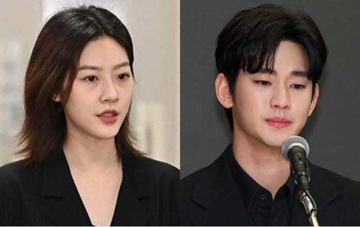 Cảnh sát bắt giữ CEO Hoverlab, tranh cãi giữa Kim Soo Hyun và Kim Sae Ron leo thang