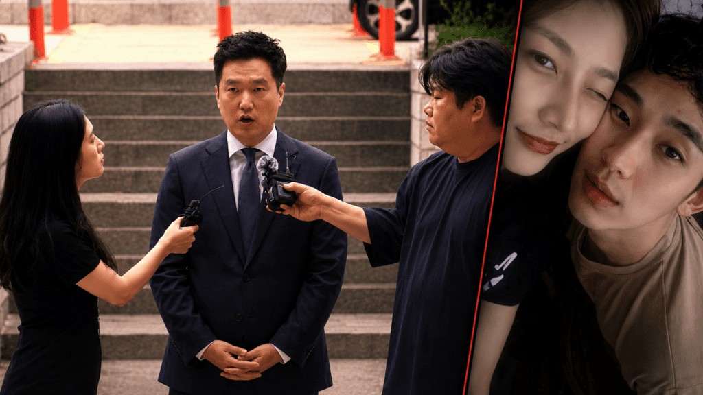 Cảnh sát bắt giữ CEO Hoverlab, tranh cãi giữa Kim Soo Hyun và Kim Sae Ron leo thang