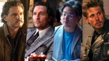 Phim Hollywood của đạo diễn Park Chan Wook được đầu tư 150 triệu USD