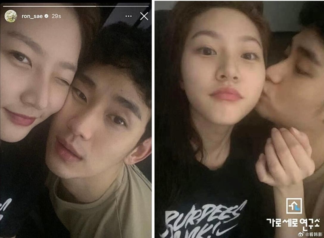 Cảnh sát bắt giữ CEO Hoverlab, tranh cãi giữa Kim Soo Hyun và Kim Sae Ron leo thang