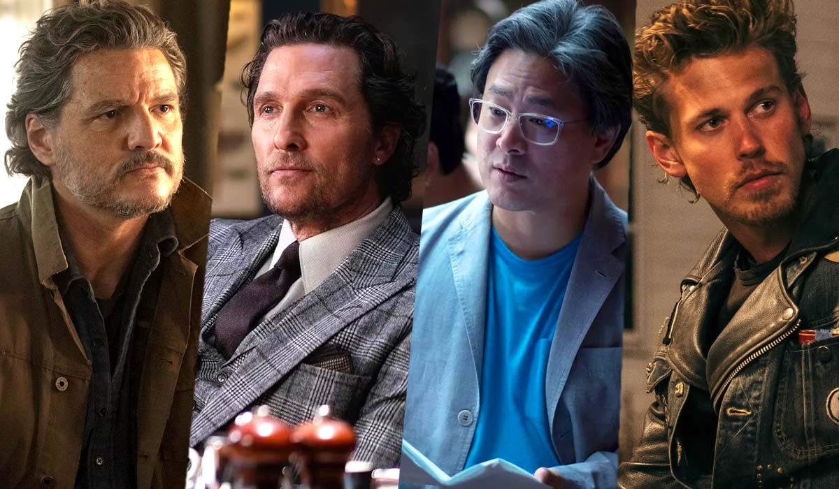 Phim Hollywood của đạo diễn Park Chan Wook được đầu tư 150 triệu USD