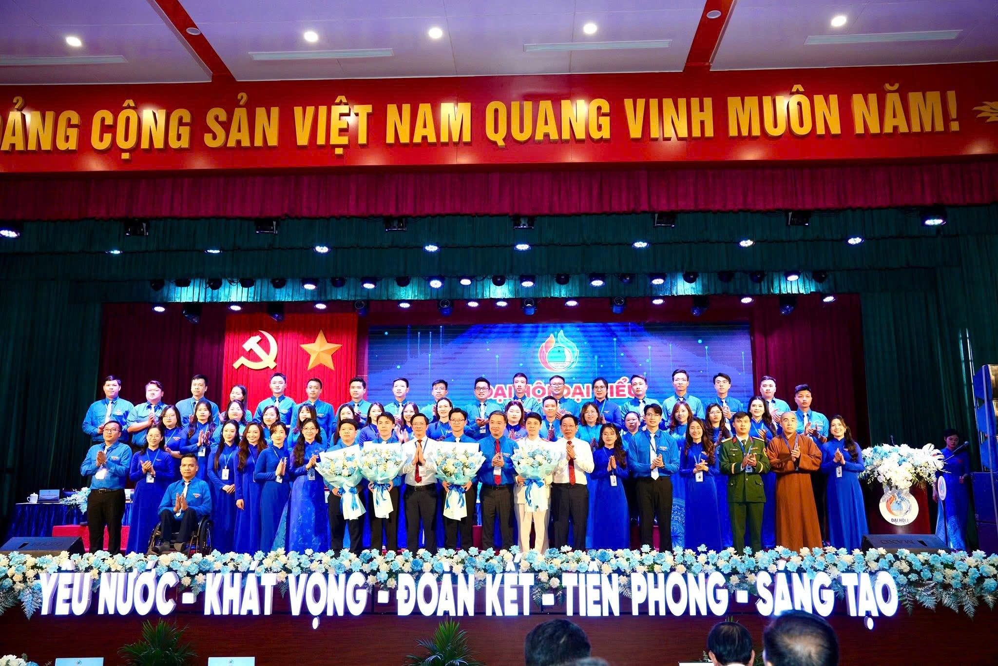 Trưởng BTC 'Hoa hậu & Nam vương du lịch Việt Nam 2026' Phạm Duy Khánh vừa được bổ nhiệm chức vụ mới