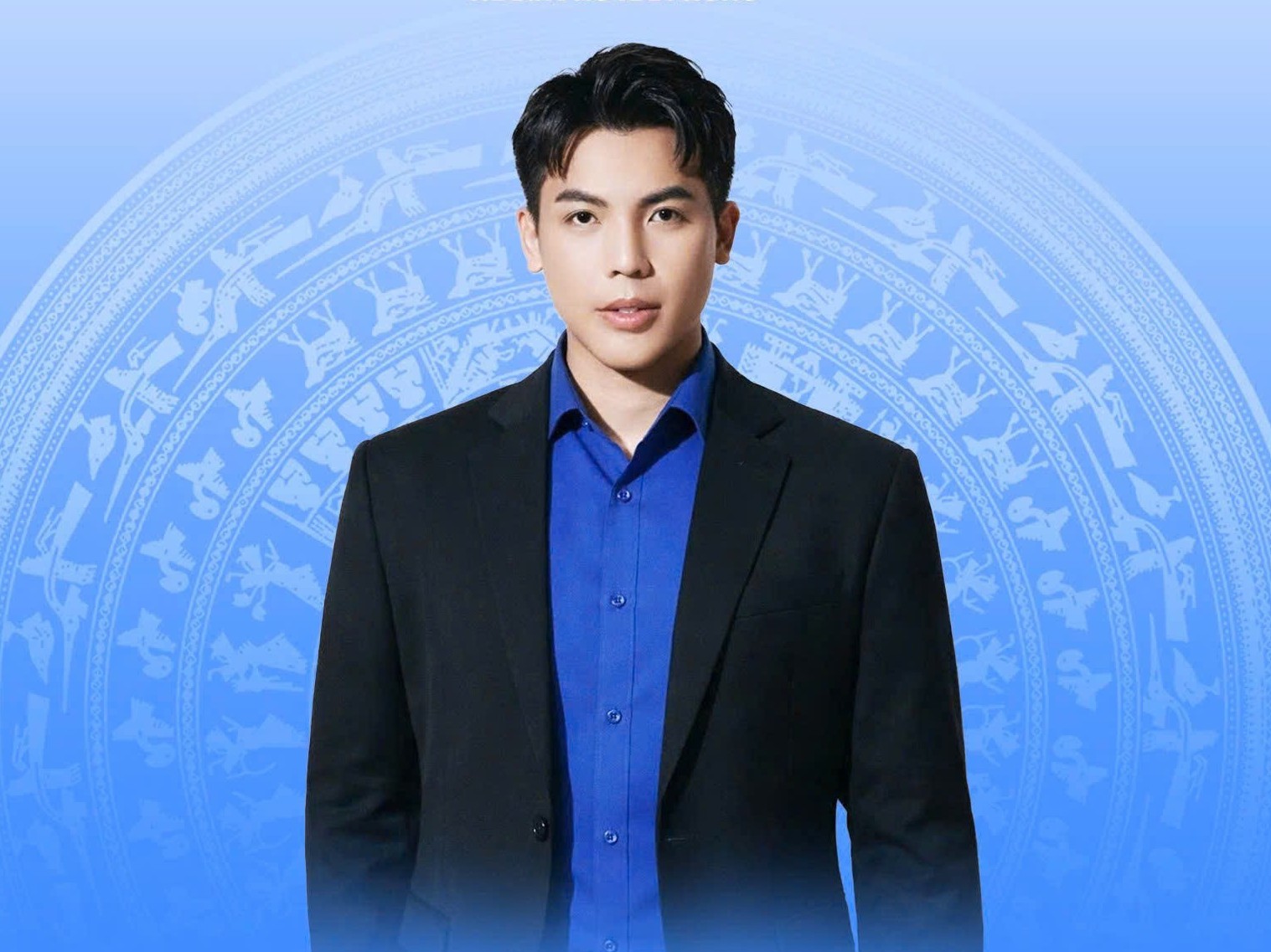 Trưởng BTC 'Hoa hậu & Nam vương du lịch Việt Nam 2026' Phạm Duy Khánh vừa được bổ nhiệm chức vụ mới