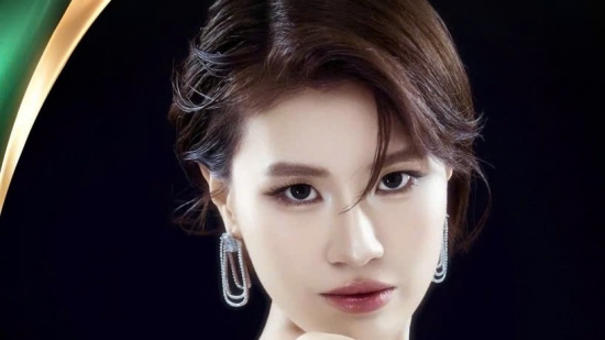 Rapper Pháo dự thi 'Miss Grand Vietnam 2026'